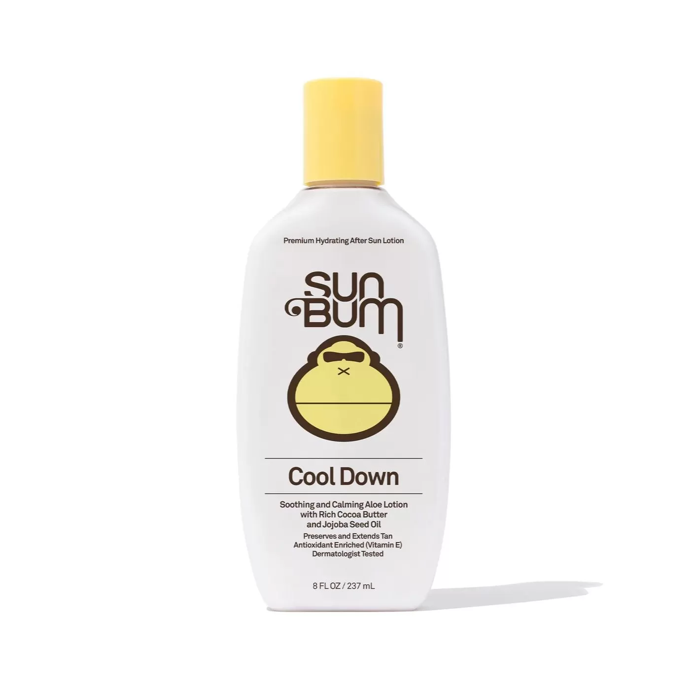 After Sun Cool Down Lotion