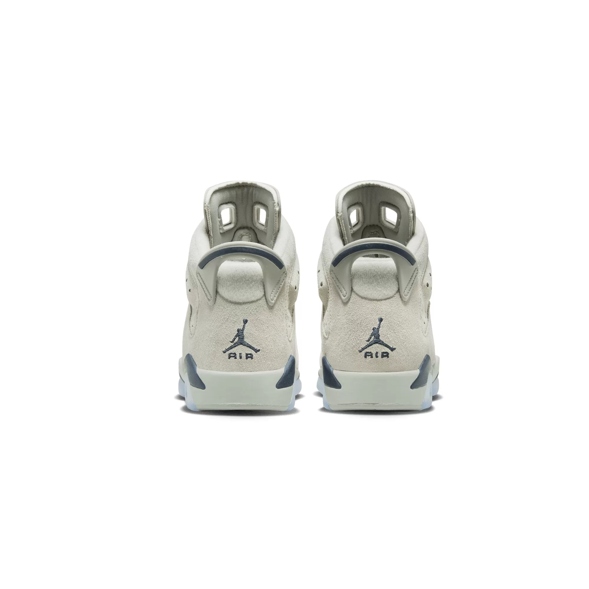 Air Jordan Kids 6 Retro Shoes