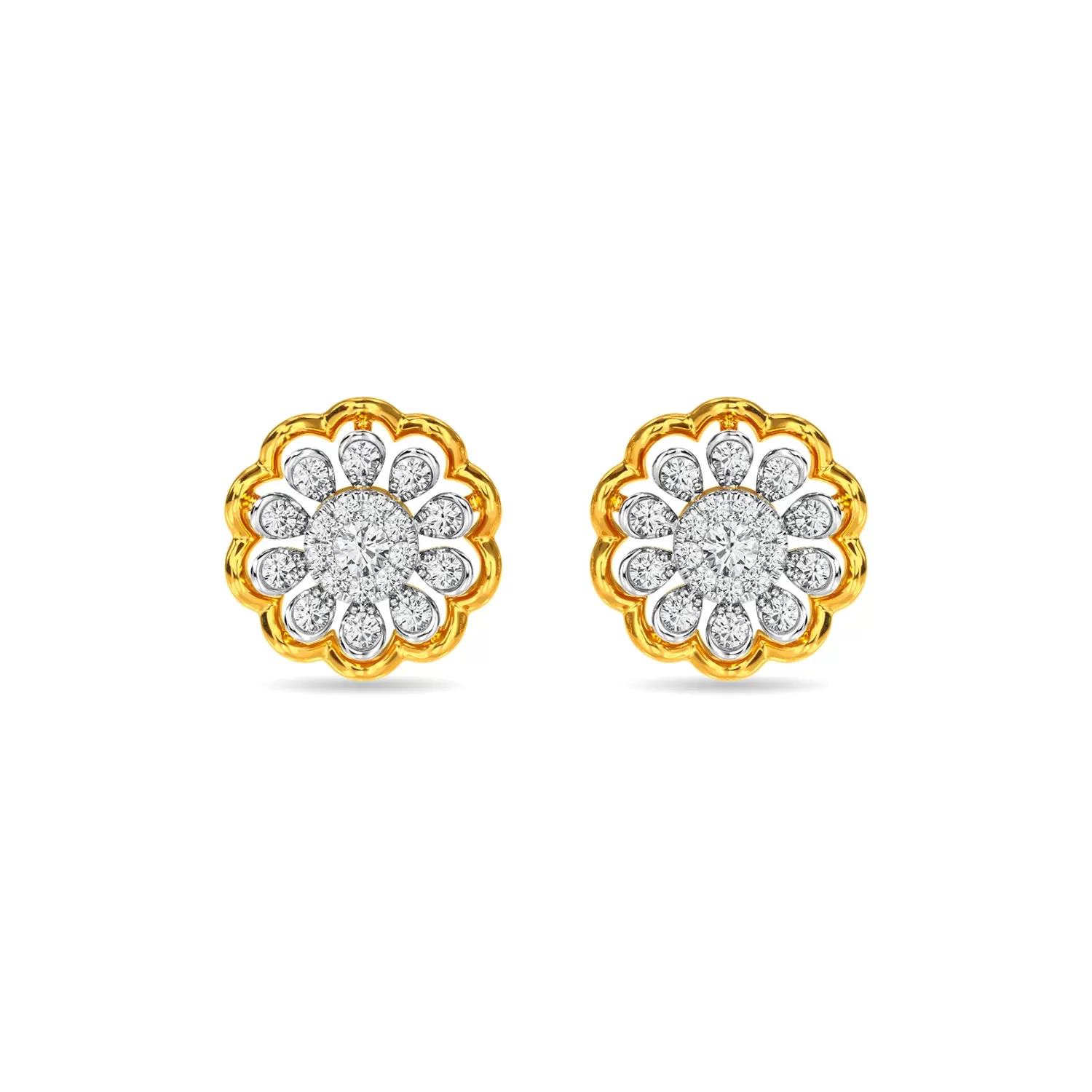 Ariyaa Earring