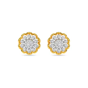 Ariyaa Earring