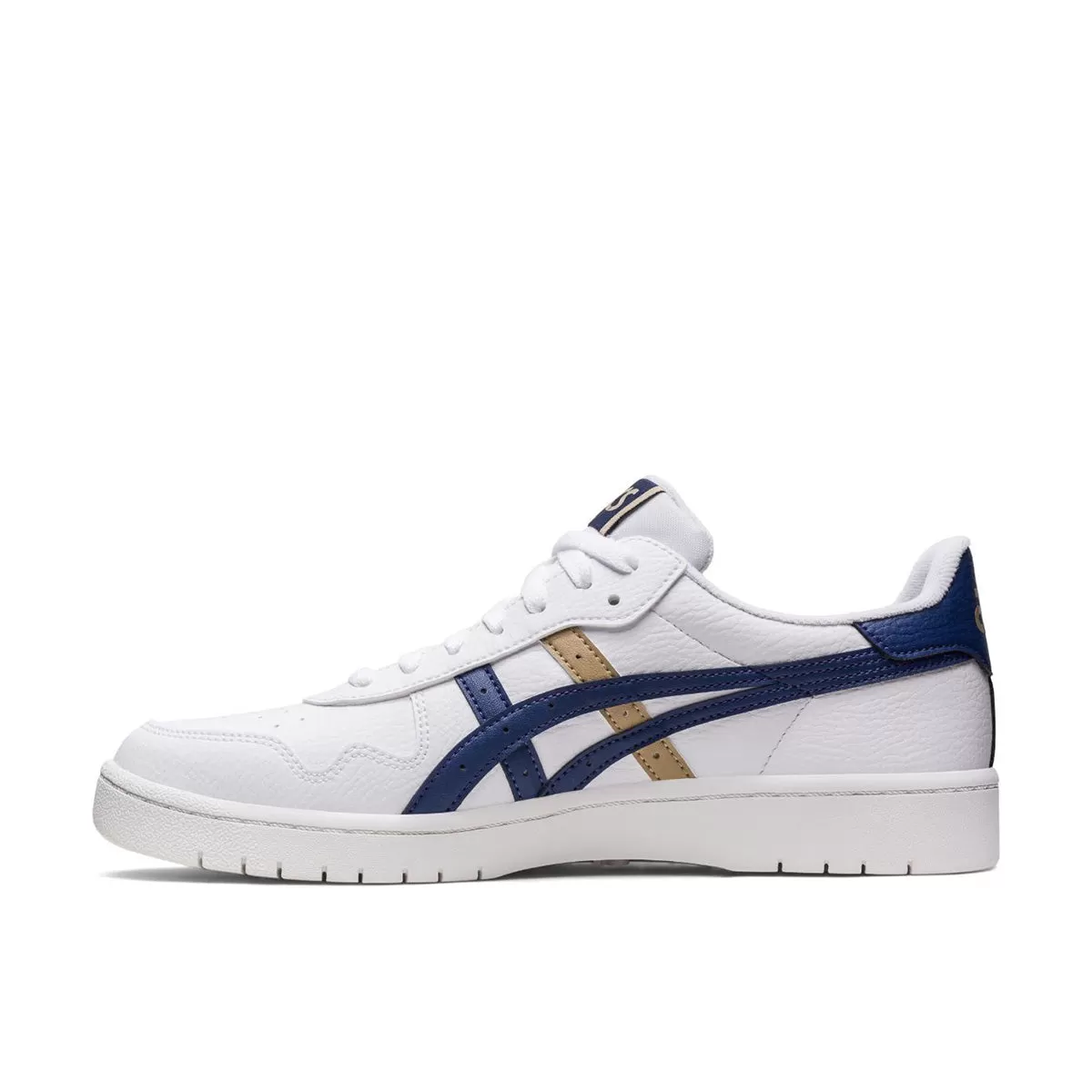 Asics Japan S Men White Blue    