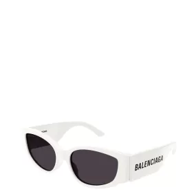 Balenciaga BB0258S, White