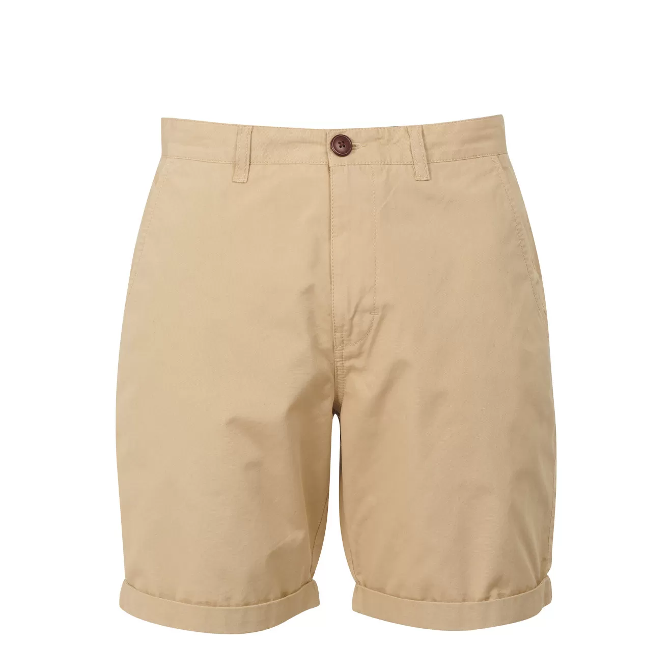 Barbour Glendale Shorts Stone