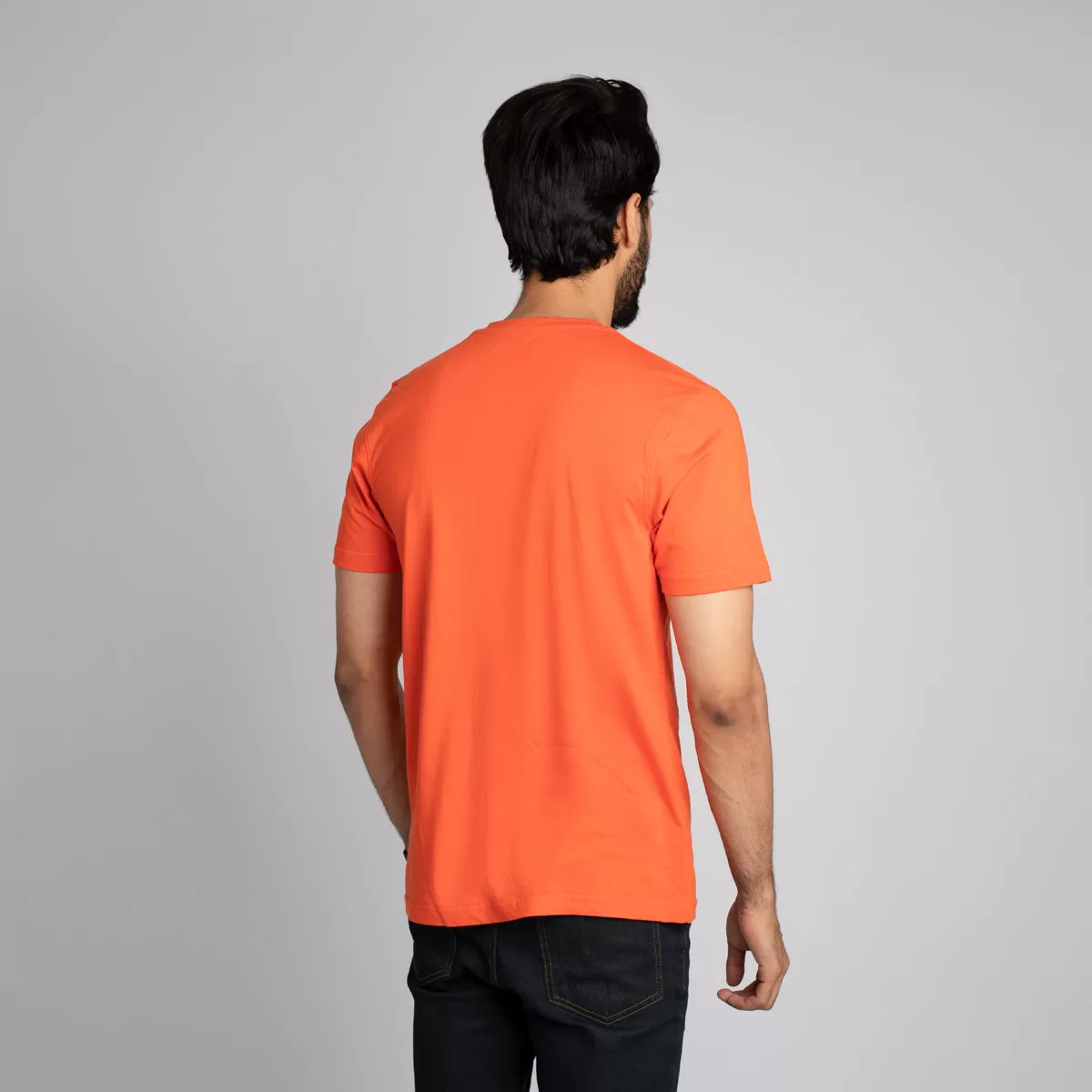 Basic Henley - HSSM1230010