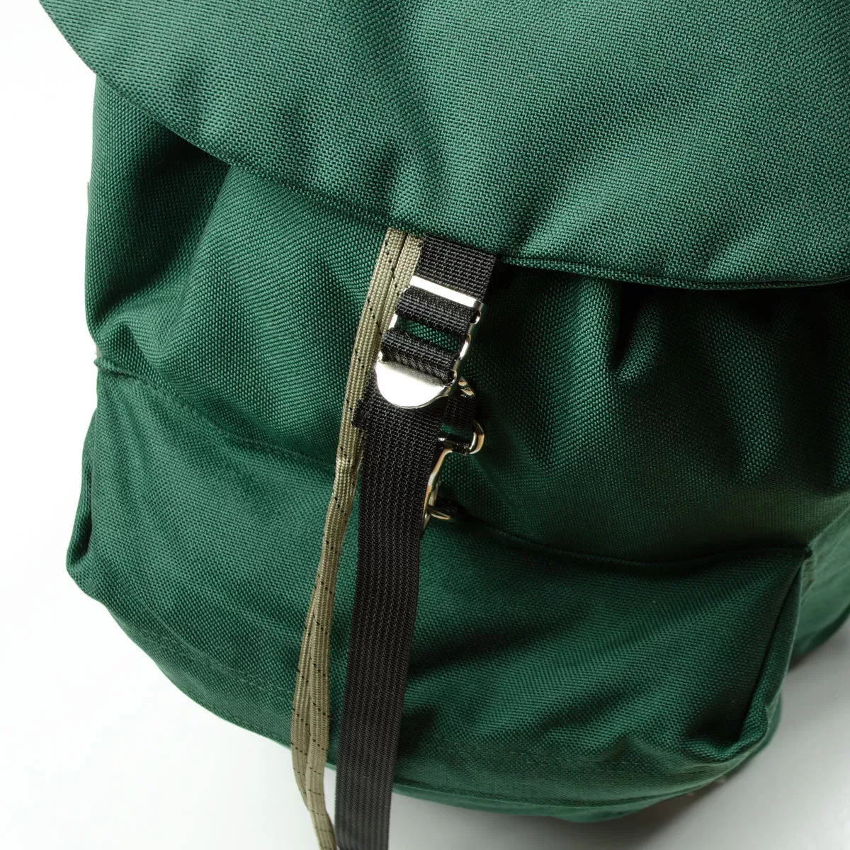 Battenwear - Day Hiker Bag - Forest Green