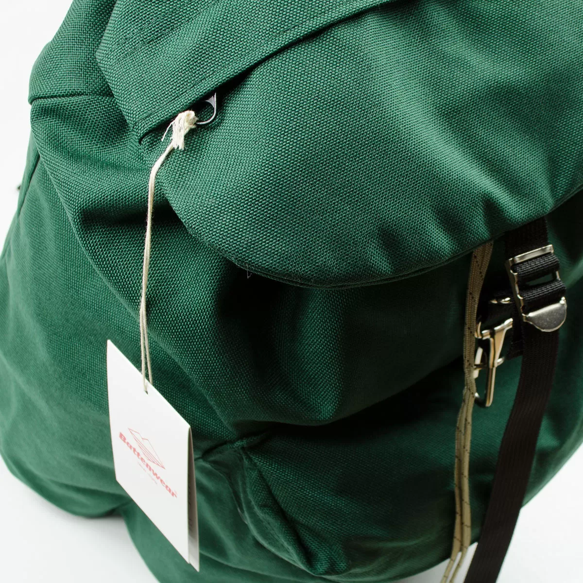 Battenwear - Day Hiker Bag - Forest Green