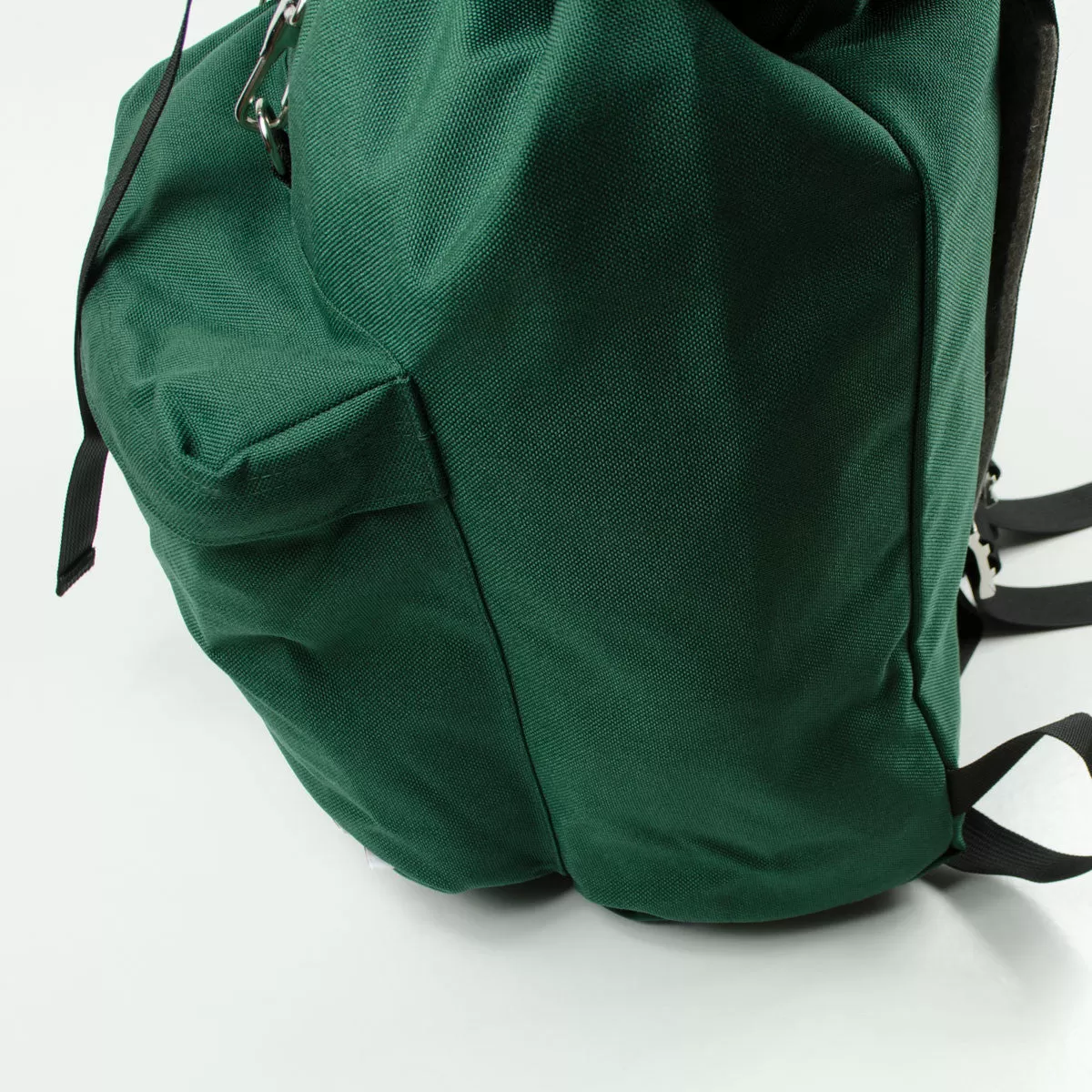 Battenwear - Day Hiker Bag - Forest Green