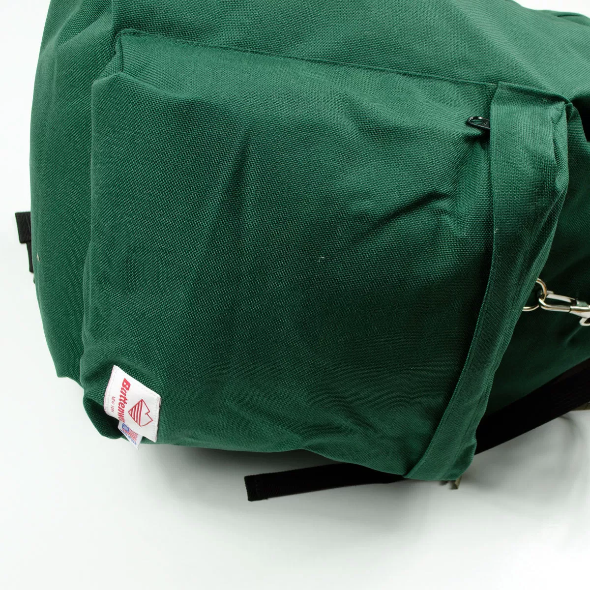 Battenwear - Day Hiker Bag - Forest Green