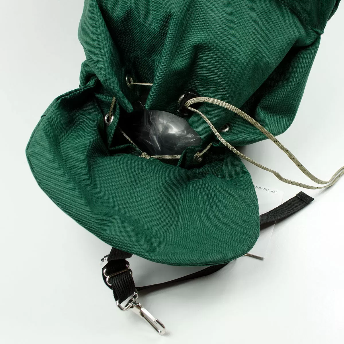 Battenwear - Day Hiker Bag - Forest Green