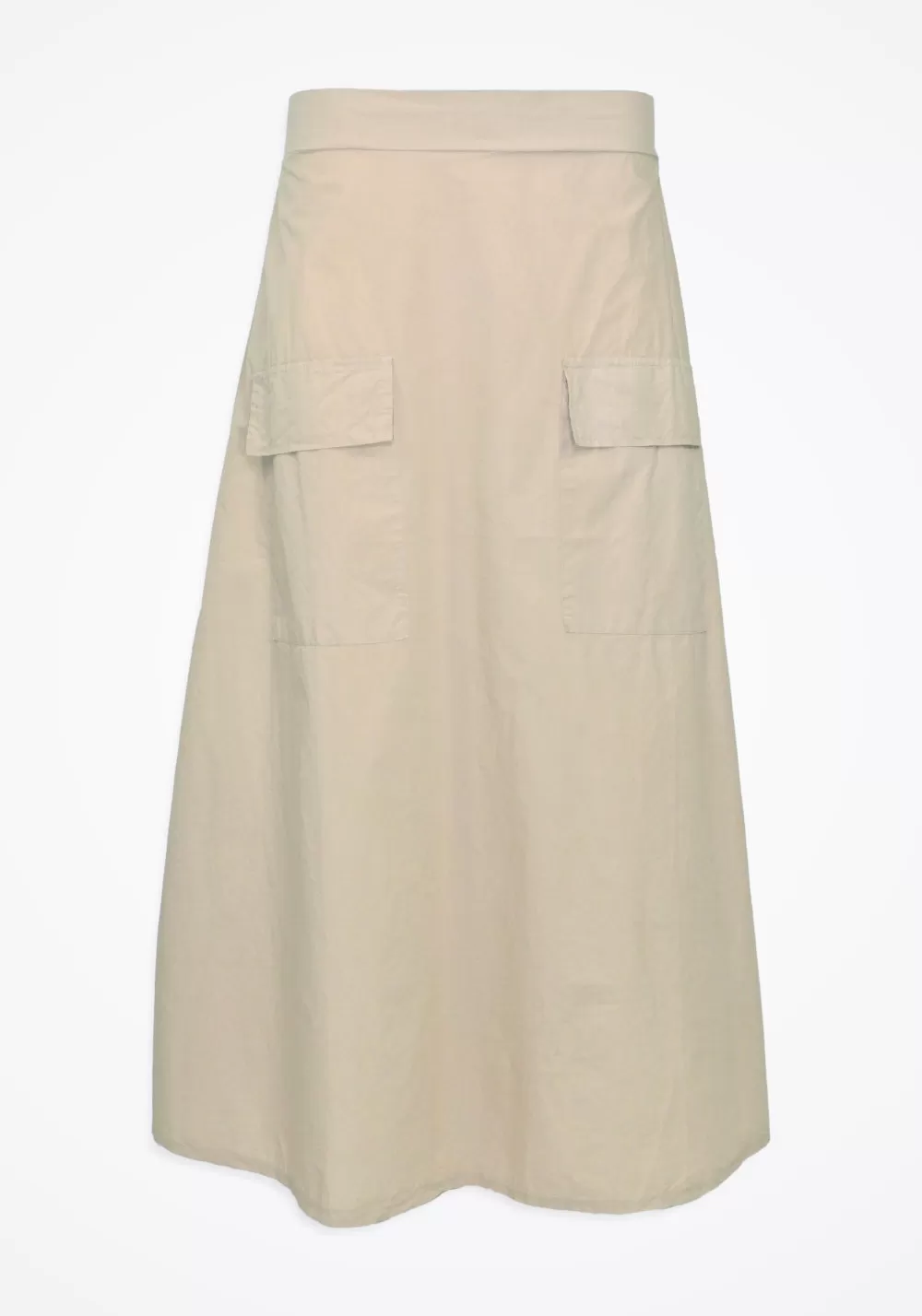 BENIN CARGO SKIRT - HUMILITY