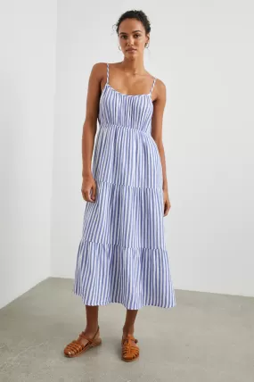 Blakely Stripe Dress