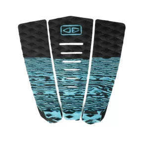 Blazed Surfboard Tail Pad – Blue