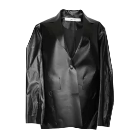 Blazer Oil Coat