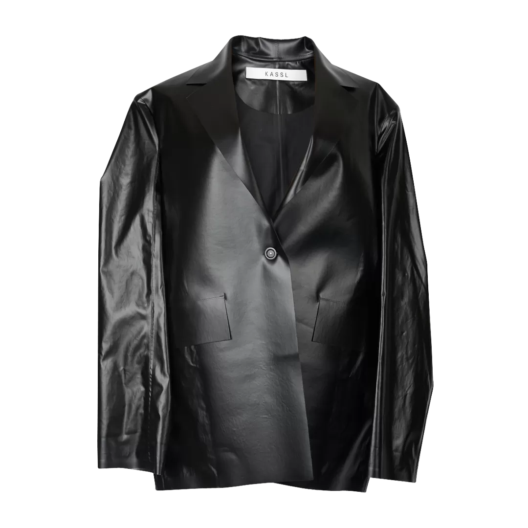 Blazer Oil Coat