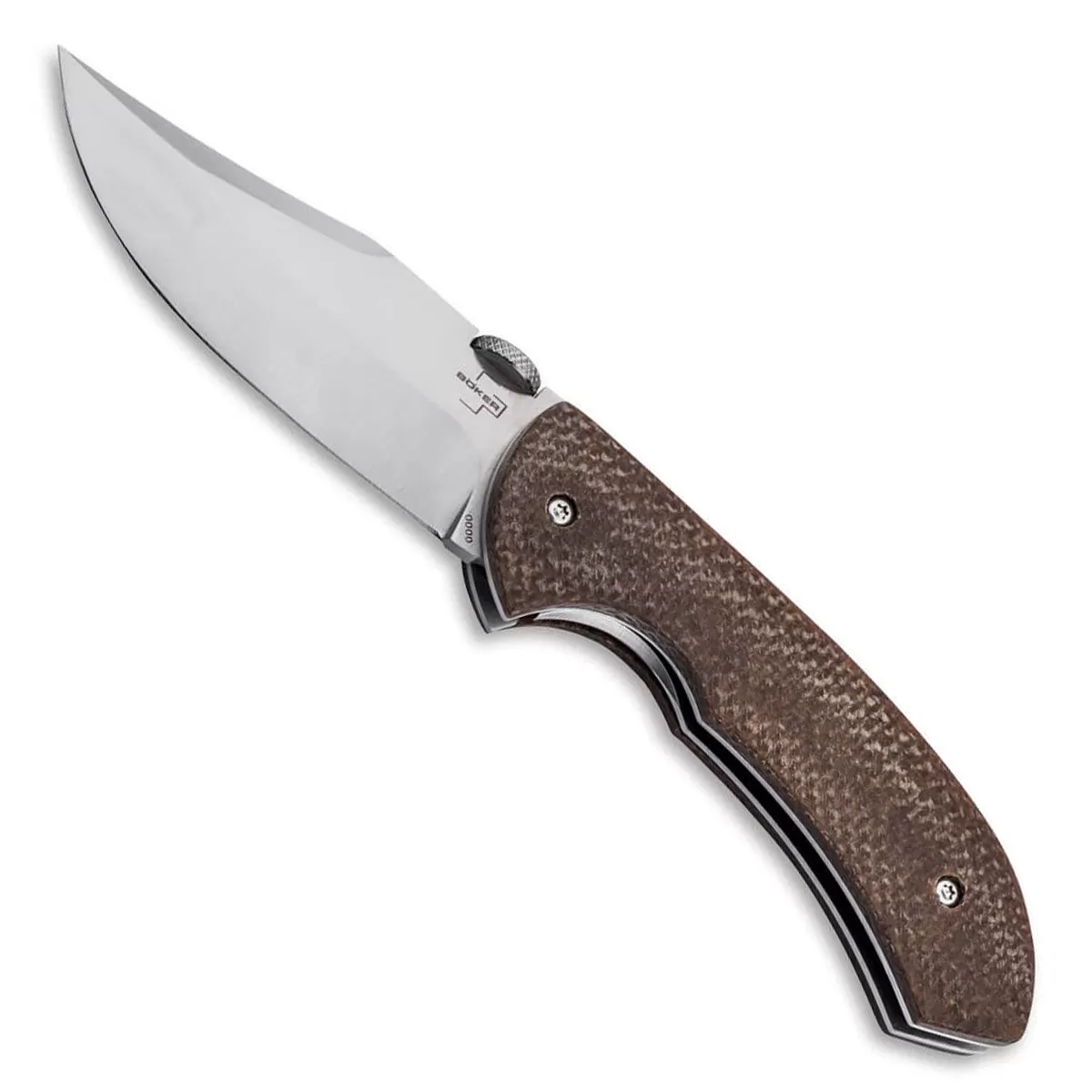 Boker Plus Pocket Bowie 01BO508