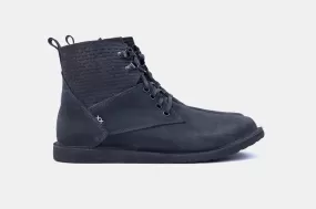 Botín Hombre - Traro Navy Blue