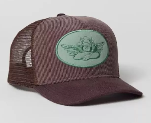 Boys Lie Trucker Hat