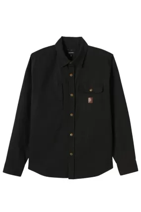 BUILDERS OVERSHIRT