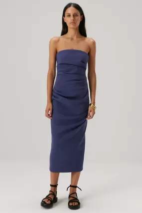 Calandra Midi Dress