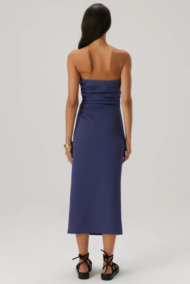 Calandra Midi Dress