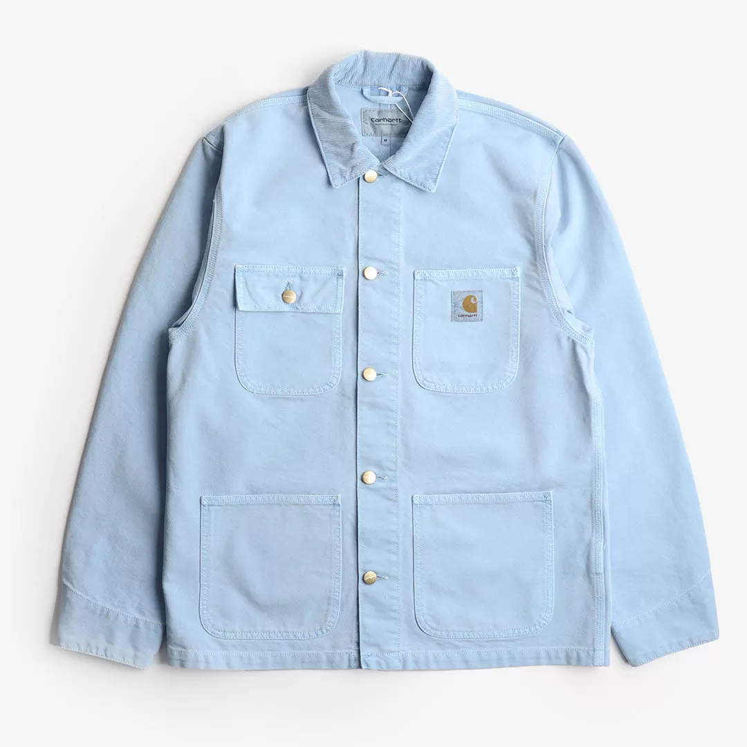 Carhartt WIP Michigan Coat (Summer)