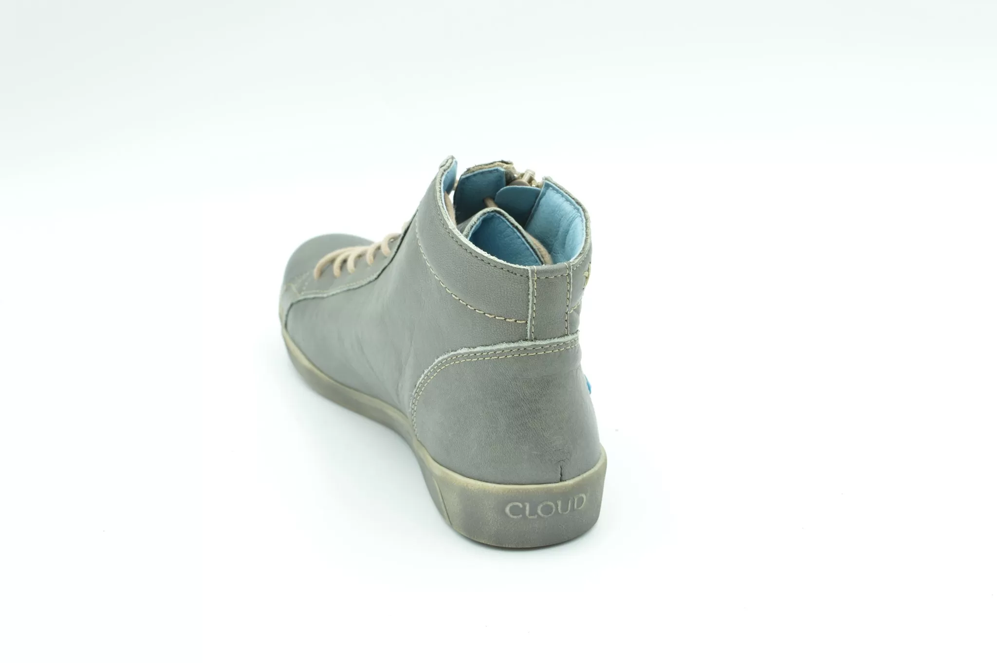 CLOUD Aika Boot