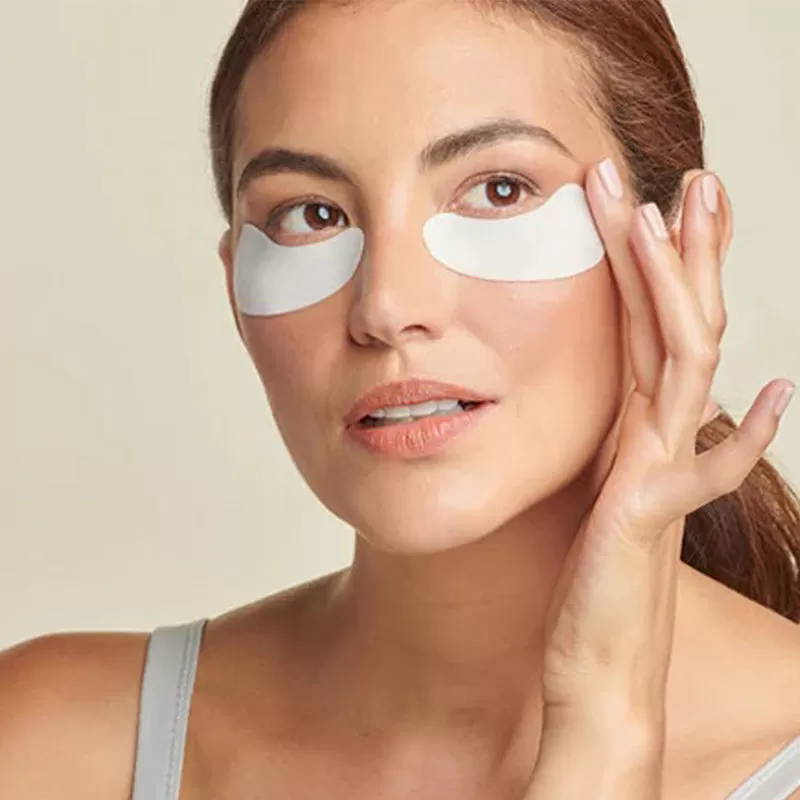 COLORESCIENCE | Total Eye Hydrogel Treatment Masks