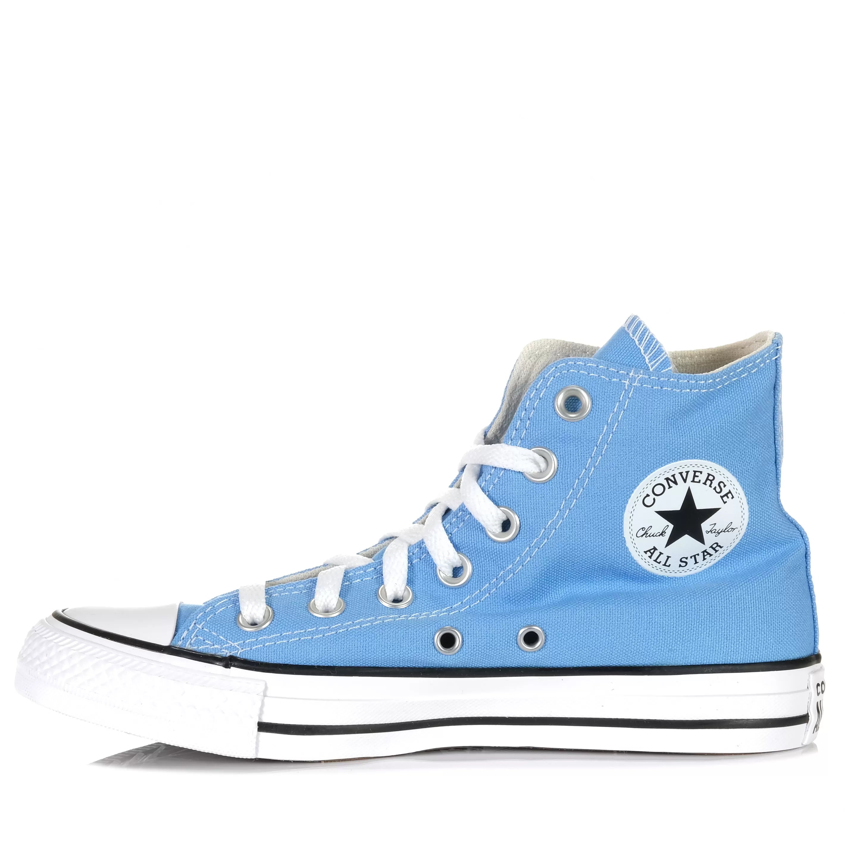 Converse Chuck Taylor Hi Seasonal Light Blue