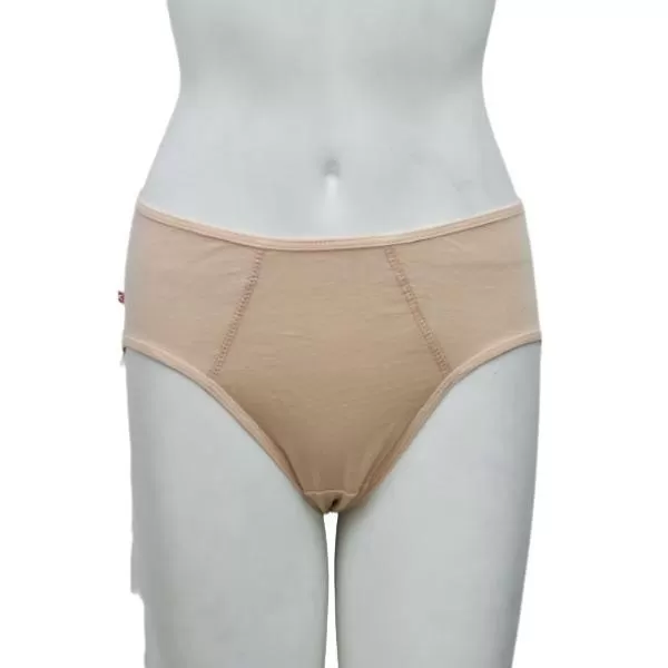 Cotton Rich Matching Panty For Women