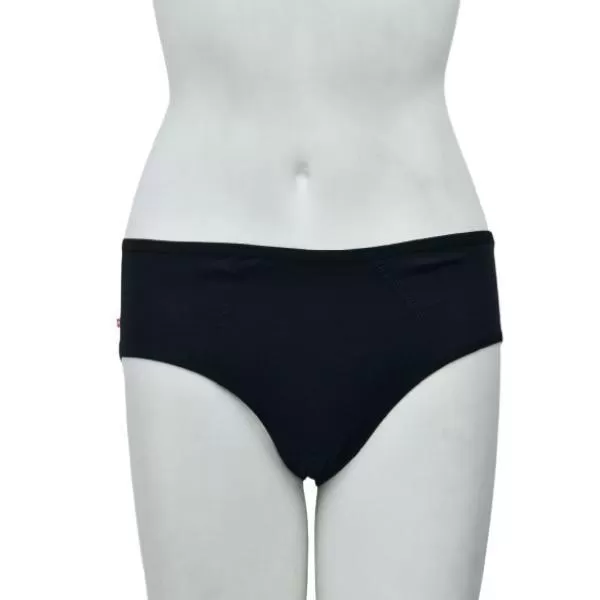 Cotton Rich Matching Panty For Women