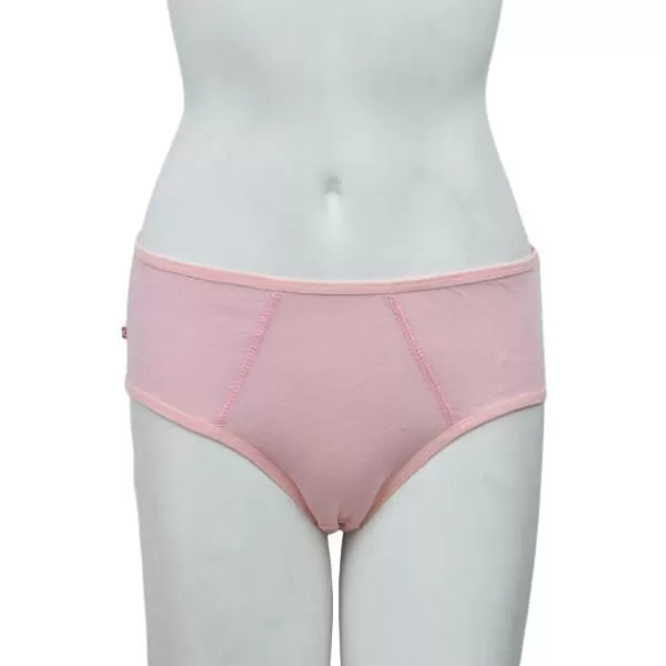 Cotton Rich Matching Panty For Women