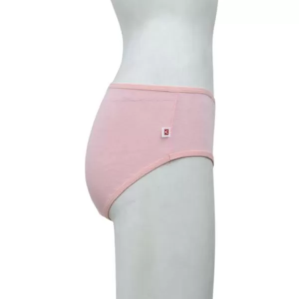 Cotton Rich Matching Panty For Women