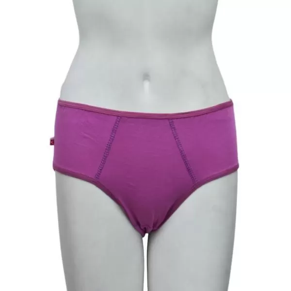 Cotton Rich Matching Panty For Women