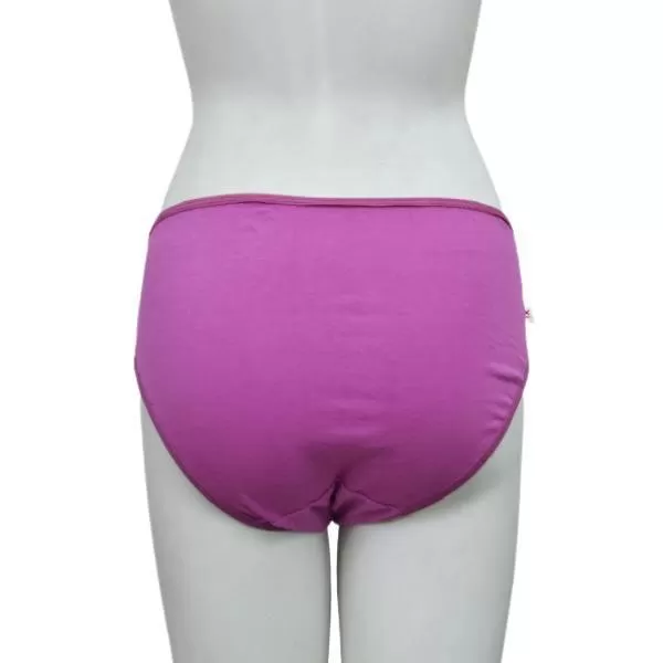 Cotton Rich Matching Panty For Women