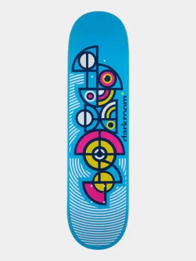 Darkroom Deck Gigahertz Blue - 8.25