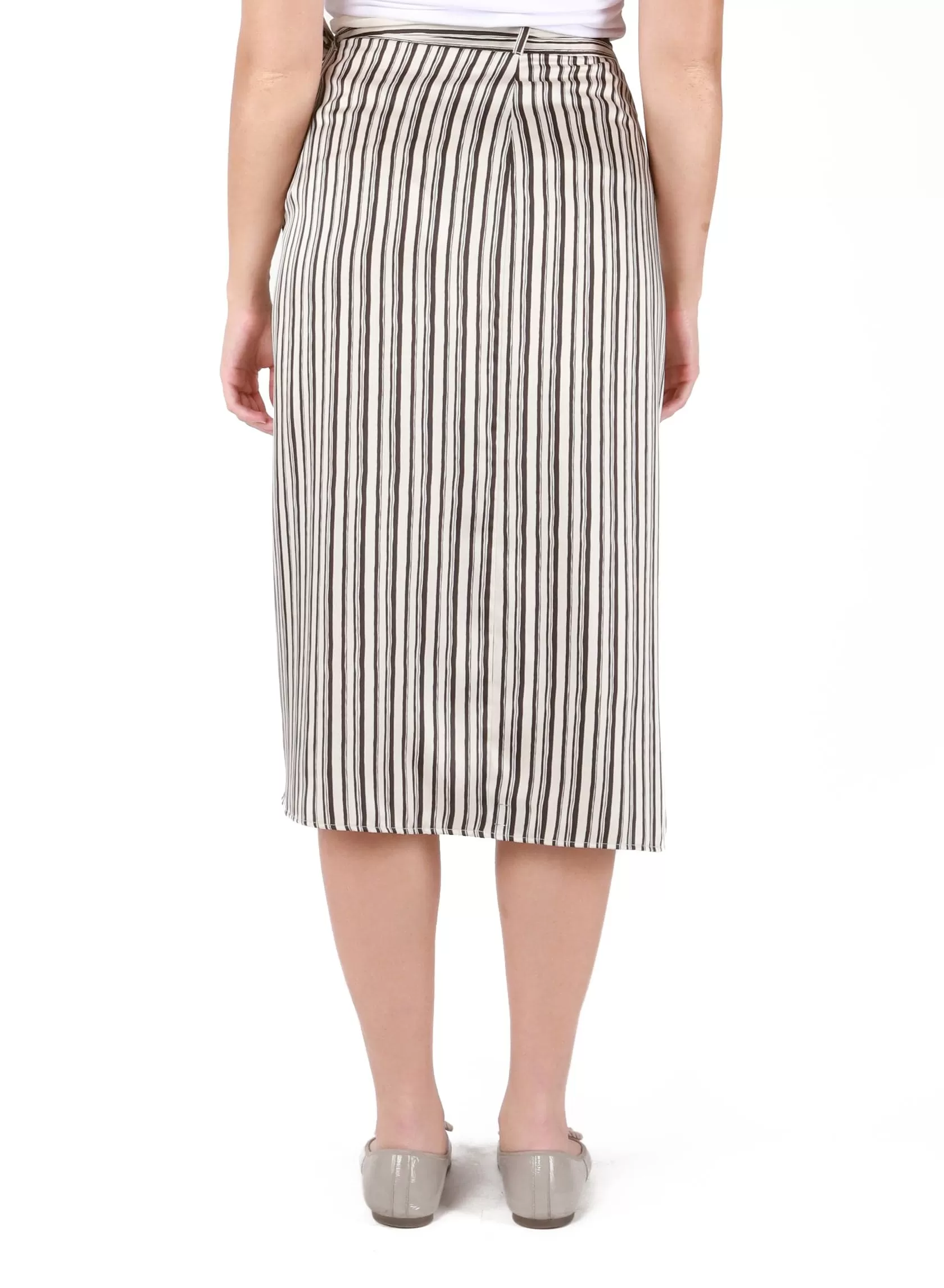 Dex Wrap Skirt- 2122707