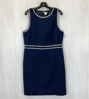 Dress Work By J Crew O  Size: Xl