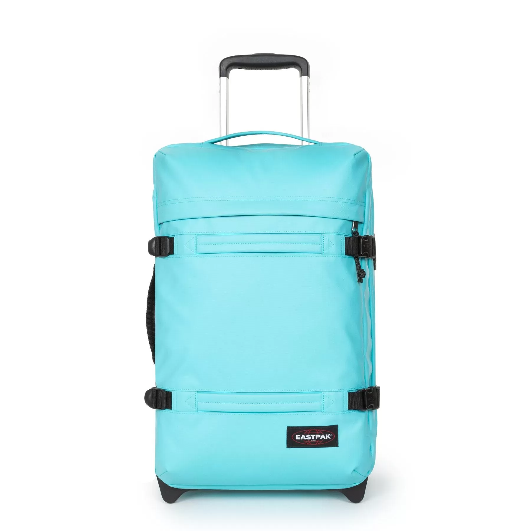 EASTPAK TRANSIT'R Small TARP BLUE