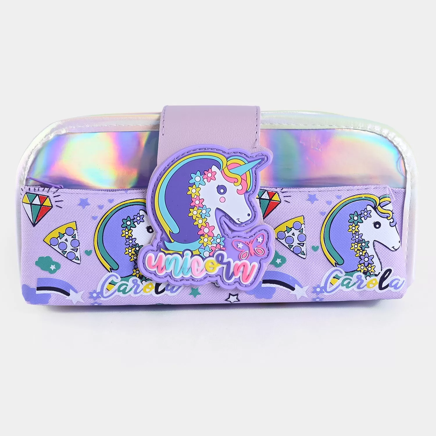 Elegant Stationary Pouch For Kids