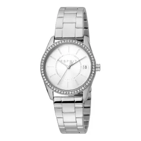 Esprit Stainless Steel Analog Women's Watch ES1L195M0065