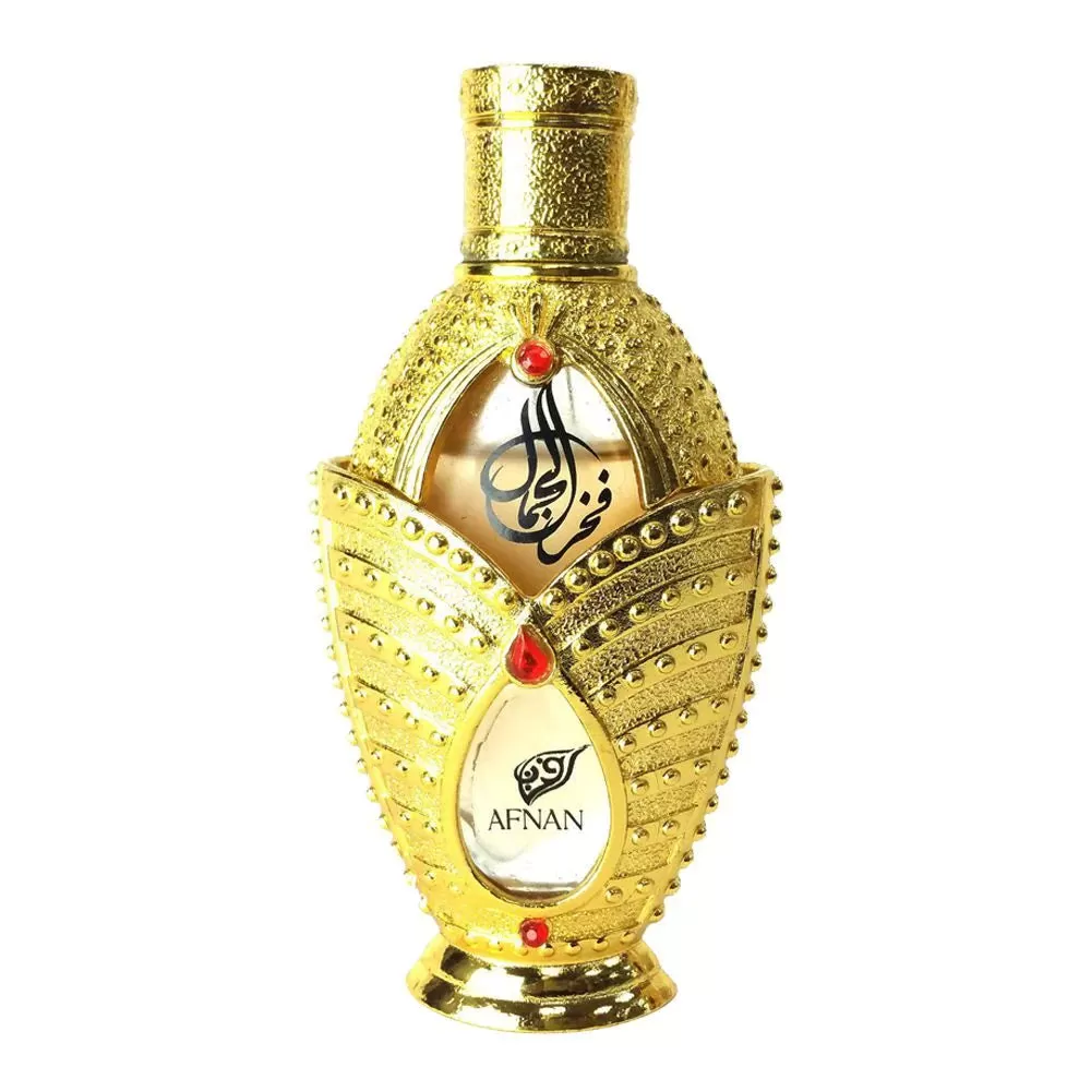 Fakhr Al Jamaal Concentrated Perfume Oil For Women 20ml  By Afnan