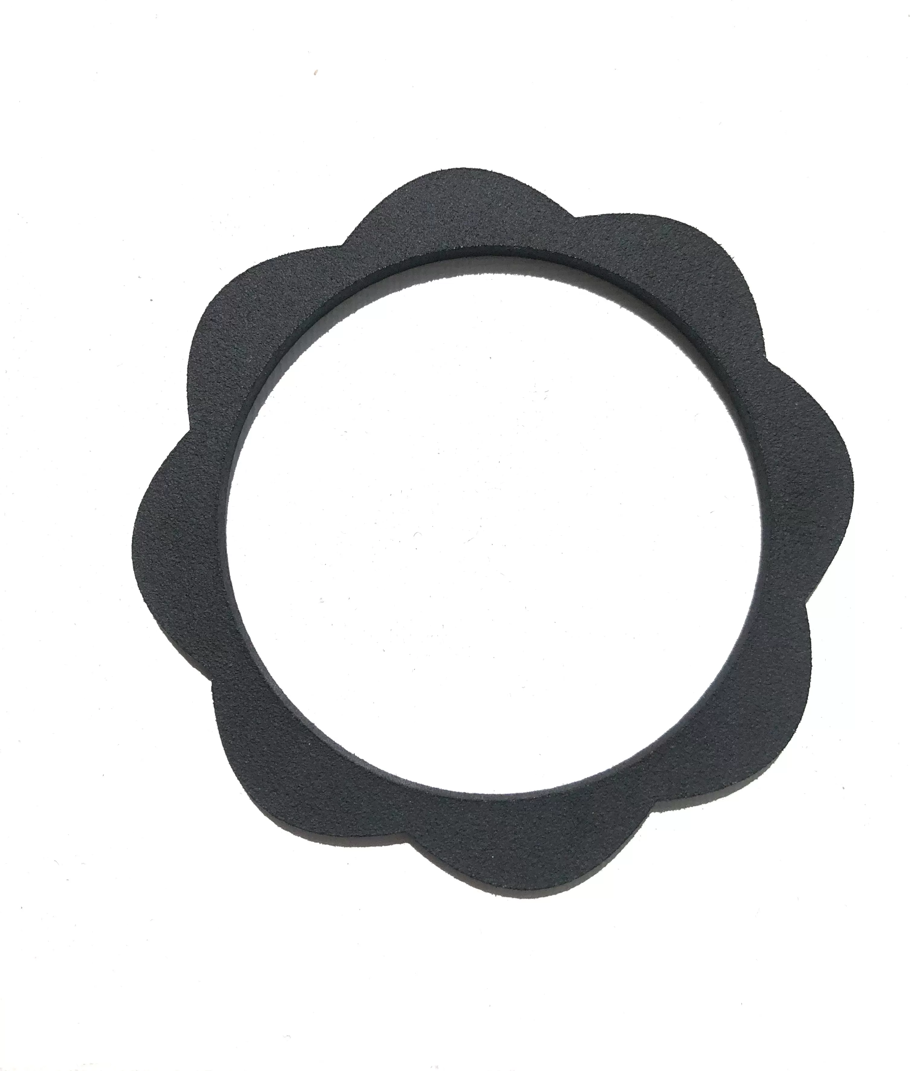 FLOWER POWER 3D Printed Bangle