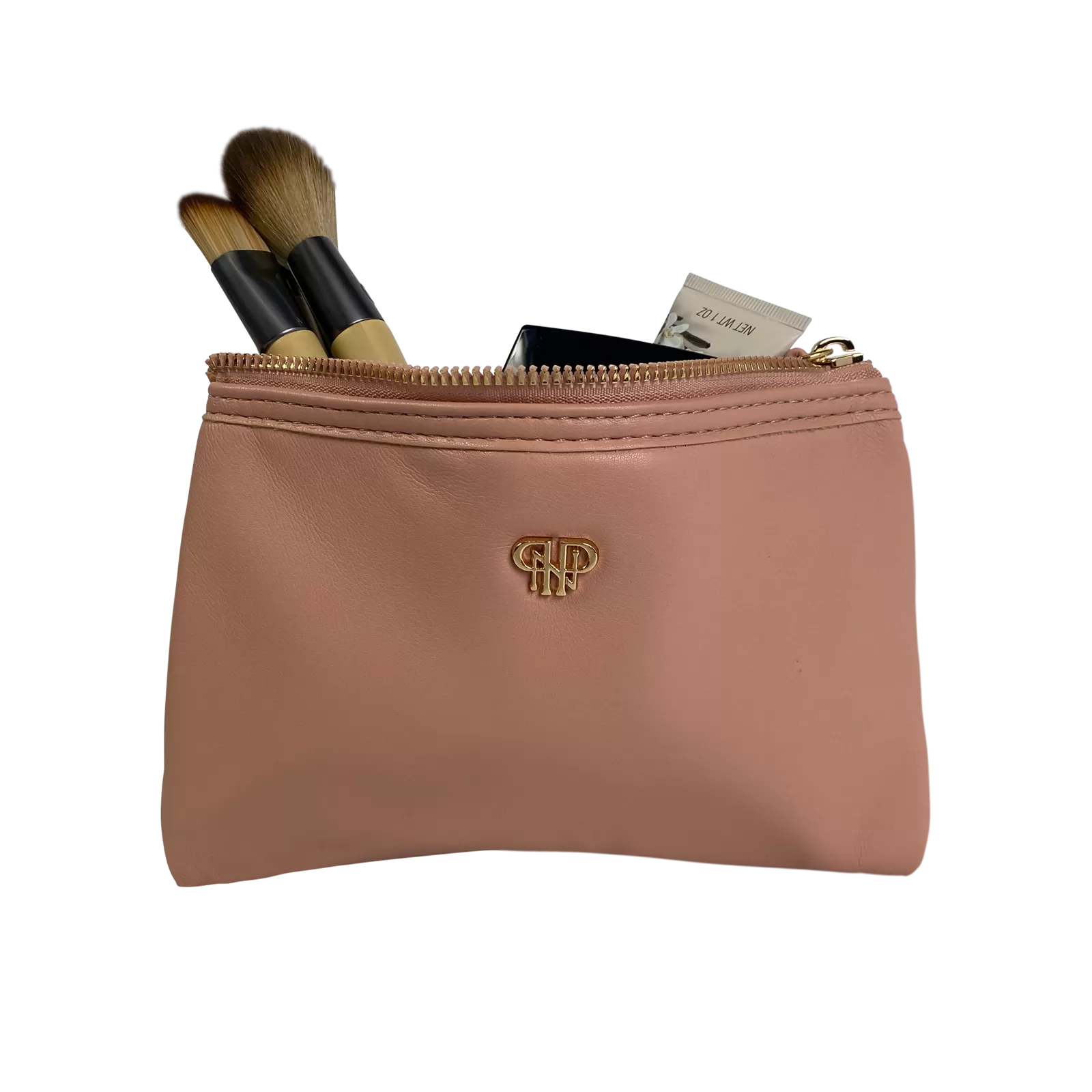 Getaway Toiletry Case - Petal Rose