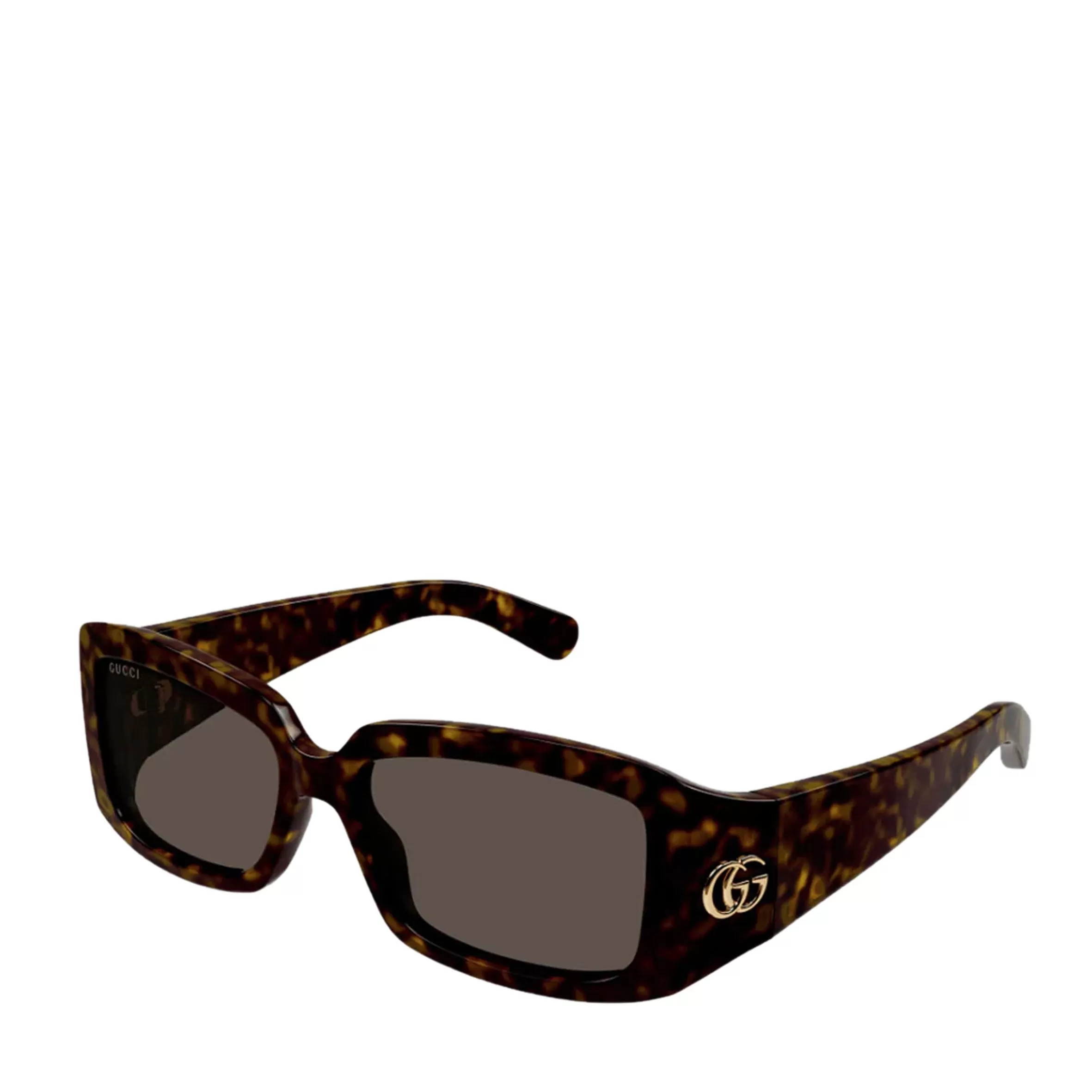 Gucci GG1403S, GGC Rec Wrap Havana