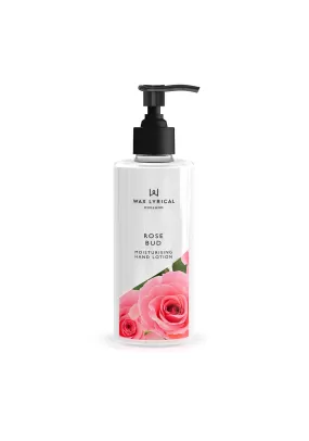 Hand Lotion Rose 300ml