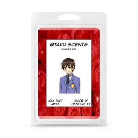 Haruhi - Wax Melt