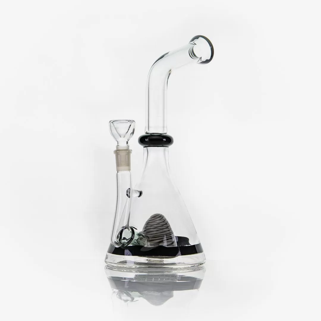 HEMPER Arrowhead Bong