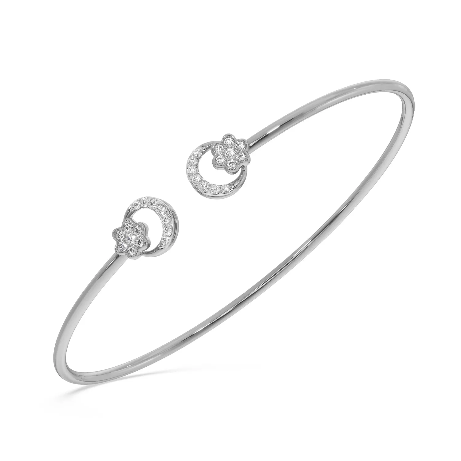 Jewel Bangle