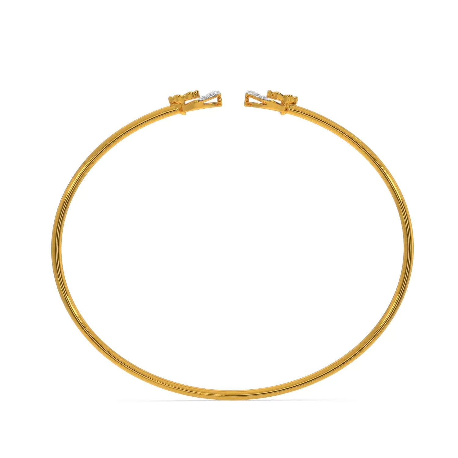 Jewel Bangle