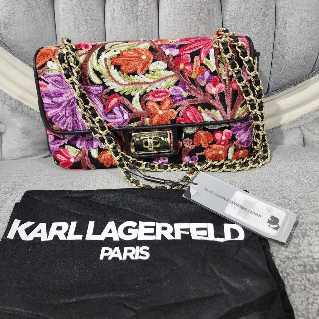 Karl Lagerfield Handbag